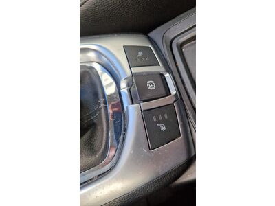Opel Antara Gebrauchtwagen Opel Antara Gebrauchtwagen