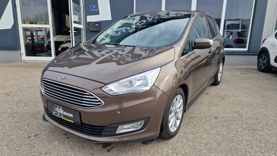 Ford C-MAX Gebrauchtwagen