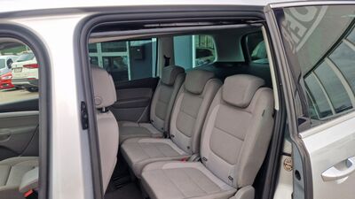 VW Sharan Gebrauchtwagen VW Sharan Gebrauchtwagen