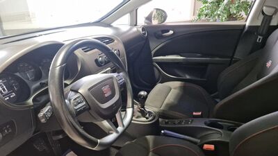 Seat Leon Gebrauchtwagen Seat Leon Gebrauchtwagen