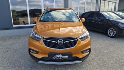 Opel Mokka Gebrauchtwagen Opel Mokka Gebrauchtwagen