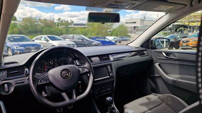 Skoda Rapid Gebrauchtwagen Skoda Rapid Gebrauchtwagen