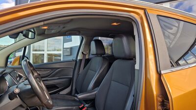 Opel Mokka Gebrauchtwagen Opel Mokka Gebrauchtwagen