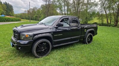 Dodge Ram Gebrauchtwagen Dodge Ram Gebrauchtwagen