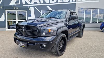 Dodge Ram Gebrauchtwagen