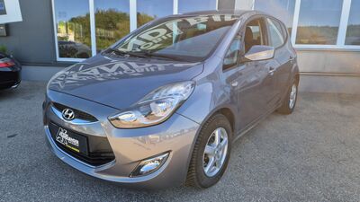 Hyundai iX20 Gebrauchtwagen Hyundai iX20 Gebrauchtwagen