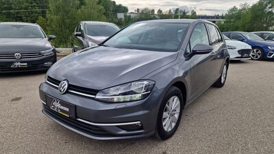 VW Golf Gebrauchtwagen VW Golf Gebrauchtwagen