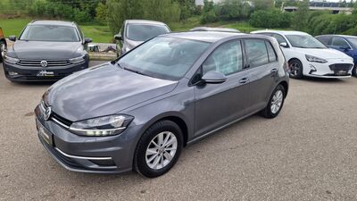 VW Golf Gebrauchtwagen VW Golf Gebrauchtwagen