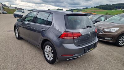 VW Golf Gebrauchtwagen VW Golf Gebrauchtwagen
