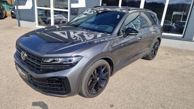 VW Touareg Gebrauchtwagen VW Touareg Gebrauchtwagen