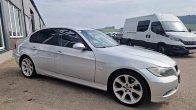 BMW 3er Gebrauchtwagen BMW 3er Gebrauchtwagen