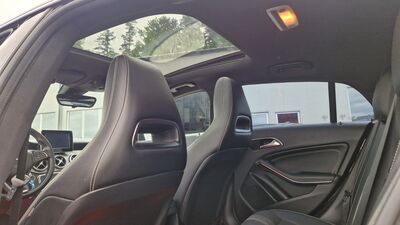 Mercedes-Benz CLA Gebrauchtwagen Mercedes-Benz CLA Gebrauchtwagen