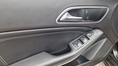 Mercedes-Benz CLA Gebrauchtwagen Mercedes-Benz CLA Gebrauchtwagen