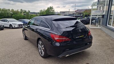 Mercedes-Benz CLA Gebrauchtwagen Mercedes-Benz CLA Gebrauchtwagen