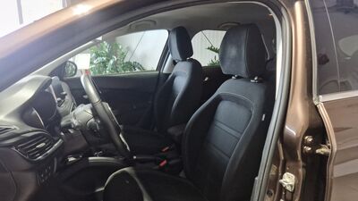 Fiat Tipo Gebrauchtwagen Fiat Tipo Gebrauchtwagen