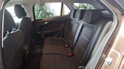 Fiat Tipo Gebrauchtwagen Fiat Tipo Gebrauchtwagen