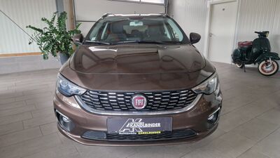Fiat Tipo Gebrauchtwagen Fiat Tipo Gebrauchtwagen