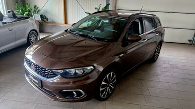 Fiat Tipo Gebrauchtwagen Fiat Tipo Gebrauchtwagen