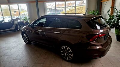 Fiat Tipo Gebrauchtwagen Fiat Tipo Gebrauchtwagen
