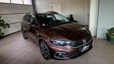 Fiat Tipo Gebrauchtwagen Fiat Tipo Gebrauchtwagen