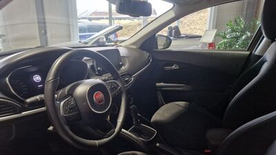 Fiat Tipo Gebrauchtwagen Fiat Tipo Gebrauchtwagen