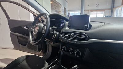 Fiat Tipo Gebrauchtwagen Fiat Tipo Gebrauchtwagen