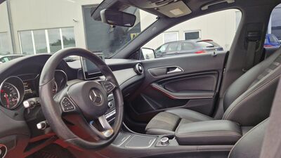 Mercedes-Benz CLA Gebrauchtwagen Mercedes-Benz CLA Gebrauchtwagen