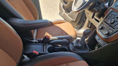 Opel Mokka Gebrauchtwagen Opel Mokka Gebrauchtwagen