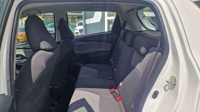 Toyota Yaris Gebrauchtwagen Toyota Yaris Gebrauchtwagen