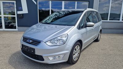 Ford Galaxy Gebrauchtwagen