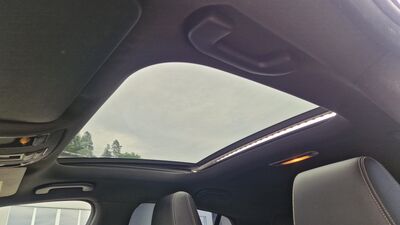 Mercedes-Benz CLA Gebrauchtwagen