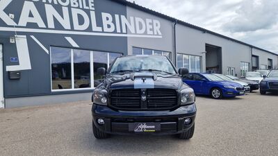 Dodge Ram Gebrauchtwagen Dodge Ram Gebrauchtwagen