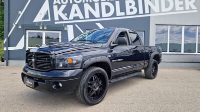 Dodge Ram Gebrauchtwagen Dodge Ram Gebrauchtwagen