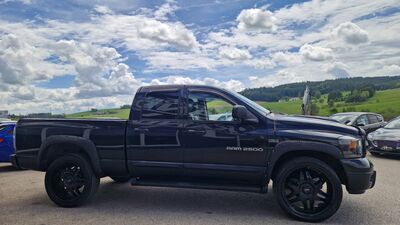 Dodge Ram Gebrauchtwagen Dodge Ram Gebrauchtwagen