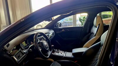 Audi A6 Gebrauchtwagen Audi A6 Gebrauchtwagen