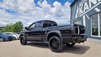 Dodge Ram Gebrauchtwagen Dodge Ram Gebrauchtwagen