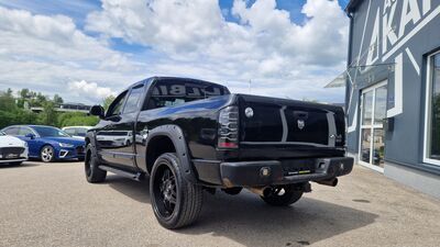 Dodge Ram Gebrauchtwagen Dodge Ram Gebrauchtwagen