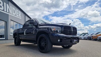 Dodge Ram Gebrauchtwagen Dodge Ram Gebrauchtwagen
