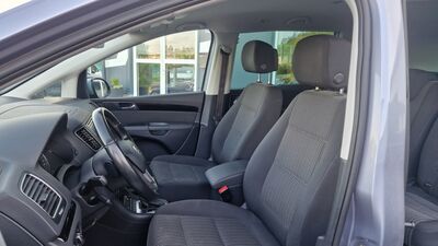 Seat Alhambra Gebrauchtwagen Seat Alhambra Gebrauchtwagen