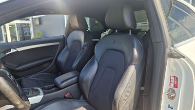 Audi A5 Gebrauchtwagen Audi A5 Gebrauchtwagen