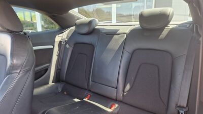 Audi A5 Gebrauchtwagen Audi A5 Gebrauchtwagen