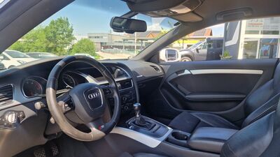 Audi A5 Gebrauchtwagen Audi A5 Gebrauchtwagen