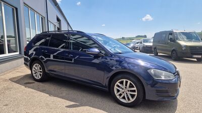 VW Golf Gebrauchtwagen VW Golf Gebrauchtwagen