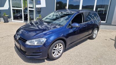 VW Golf Gebrauchtwagen VW Golf Gebrauchtwagen