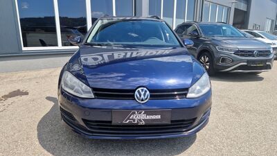VW Golf Gebrauchtwagen VW Golf Gebrauchtwagen