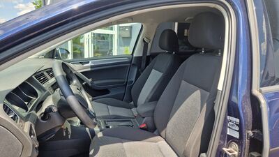 VW Golf Gebrauchtwagen VW Golf Gebrauchtwagen