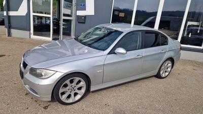 BMW 3er Gebrauchtwagen BMW 3er Gebrauchtwagen