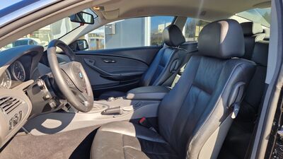 BMW 6er Gebrauchtwagen