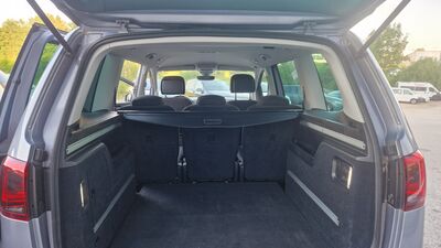 Seat Alhambra Gebrauchtwagen Seat Alhambra Gebrauchtwagen