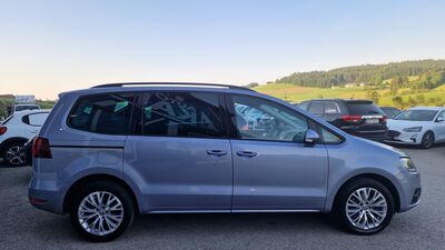 Seat Alhambra Gebrauchtwagen Seat Alhambra Gebrauchtwagen